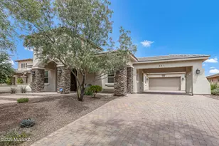 261 E Placita Haciendas del Lago, Sahuarita, AZ 85629 - Photo 3