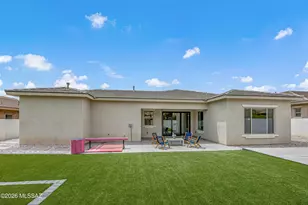 261 E Placita Haciendas del Lago, Sahuarita, AZ 85629 - Photo 37