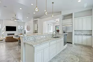 261 E Placita Haciendas del Lago, Sahuarita, AZ 85629 - Photo 15