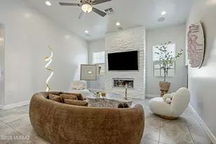261 E Placita Haciendas del Lago, Sahuarita, AZ 85629 - Photo 11