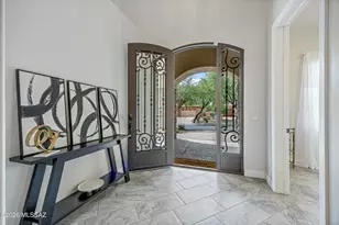 261 E Placita Haciendas del Lago, Sahuarita, AZ 85629 - Photo 5