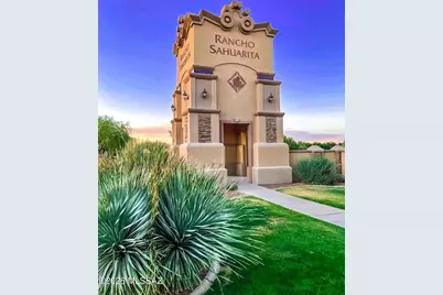 261 E Placita Haciendas Del Lago, Sahuarita, AZ 85629 - Photo 43