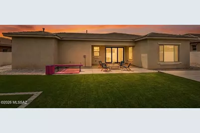 261 E Placita Haciendas Del Lago, Sahuarita, AZ 85629 - Photo 37