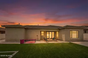 261 E Placita Haciendas del Lago, Sahuarita, AZ 85629 - Photo 37