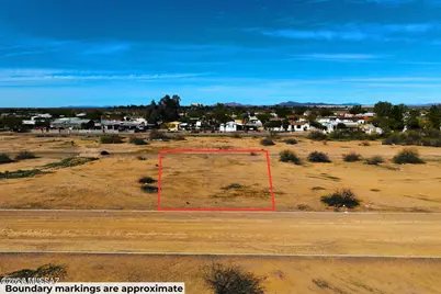Tbd W Dreamy Draw Lot 2 Unit 4, Casa Grande, AZ 85193 - Photo 1