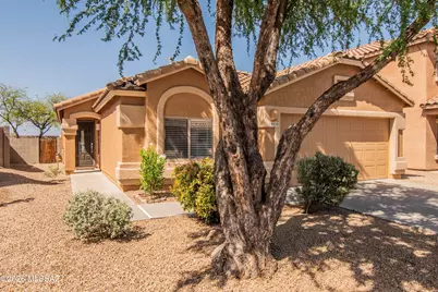 10529 E Ottoman Drive, Tucson, AZ 85747 - Photo 3