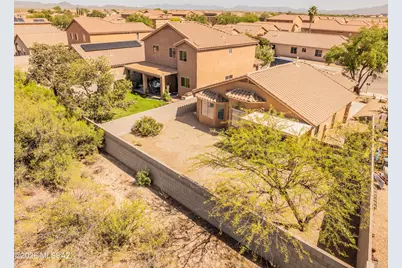 10529 E Ottoman Drive, Tucson, AZ 85747 - Photo 35