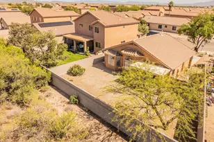 10529 E Ottoman Dr, Tucson, AZ 85747 - Photo 35