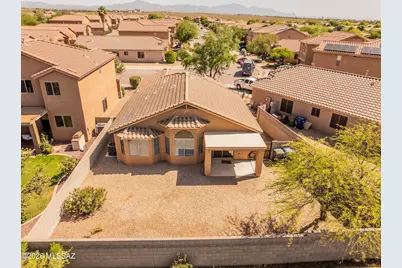 10529 E Ottoman Drive, Tucson, AZ 85747 - Photo 3