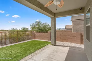 14716 S Avenida Lago De Plata, Vail, AZ 85641 - Photo 29