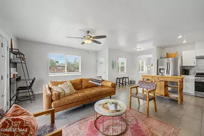 206 N Westmoreland Avenue, Tucson, AZ 85745 - Photo 1