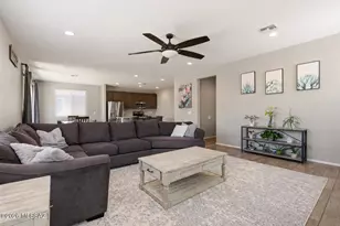 6712 E Via Arroyo Largo, Tucson, AZ 85756 - Photo 17