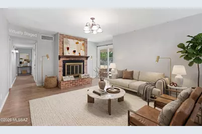 4849 E De Medici Drive, Sierra Vista, AZ 85635 - Photo 1