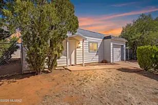 4849 E De Medici Dr, Sierra Vista, AZ 85635 - Photo 9