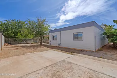 4849 E De Medici Drive, Sierra Vista, AZ 85635 - Photo 3