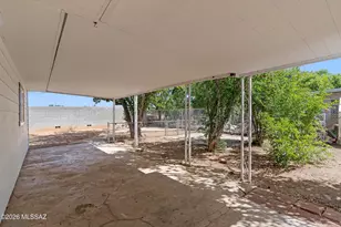 4849 E De Medici Dr, Sierra Vista, AZ 85635 - Photo 25