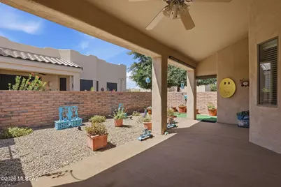 525 W Deerview Court, Green Valley, AZ 85614 - Photo 33