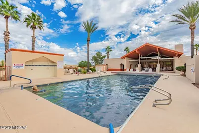 525 W Deerview Court, Green Valley, AZ 85614 - Photo 5