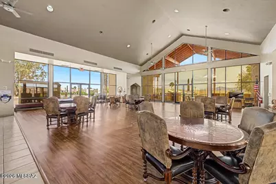 525 W Deerview Court, Green Valley, AZ 85614 - Photo 39