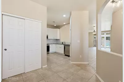 525 W Deerview Court, Green Valley, AZ 85614 - Photo 17