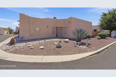 525 W Deerview Court, Green Valley, AZ 85614 - Photo 1