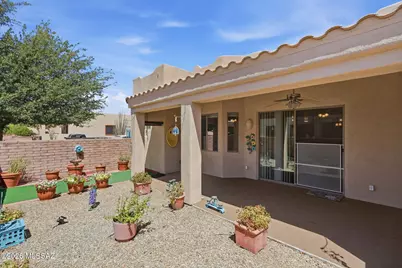 525 W Deerview Court, Green Valley, AZ 85614 - Photo 7