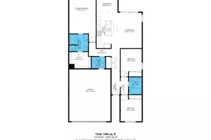 6716 S May Fly Dr, Tucson, AZ 85757 - Photo 33
