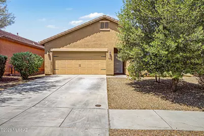 6716 S May Fly Drive, Tucson, AZ 85757 - Photo 1
