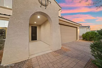 7911 S Land Grant Drive, Tucson, AZ 85747 - Photo 5