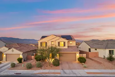 7911 S Land Grant Drive, Tucson, AZ 85747 - Photo 3