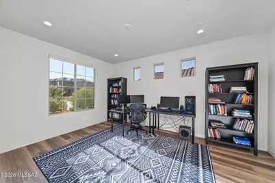 7911 S Land Grant Drive, Tucson, AZ 85747 - Photo 7