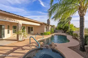 12741 N Spirit Mountain Rd, Oro Valley, AZ 85755 - Photo 43
