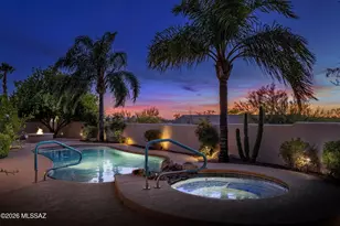 12741 N Spirit Mountain Rd, Oro Valley, AZ 85755 - Photo 47
