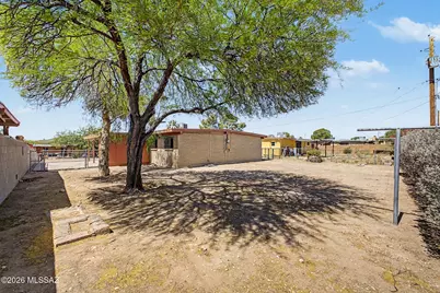 352 W Marcus Drive, Tucson, AZ 85756 - Photo 25