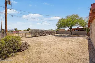 352 W Marcus Dr, Tucson, AZ 85756 - Photo 23