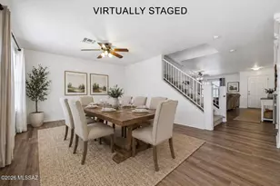 5496 W Cortaro Crossing Dr, Tucson, AZ 85742 - Photo 13