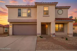 5496 W Cortaro Crossing Dr, Tucson, AZ 85742 - Photo 1