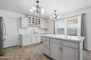 5496 W Cortaro Crossing Dr, Tucson, AZ 85742 - Photo 19