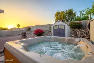 5496 W Cortaro Crossing Dr, Tucson, AZ 85742 - Photo 47