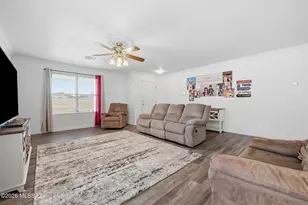 5496 W Cortaro Crossing Dr, Tucson, AZ 85742 - Photo 5
