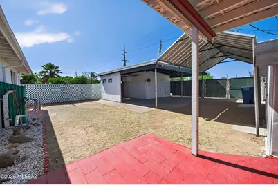 2901 E 20th, Tucson, AZ 85716 - Photo 29