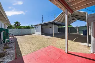 2901 E 20th, Tucson, AZ 85716 - Photo 29