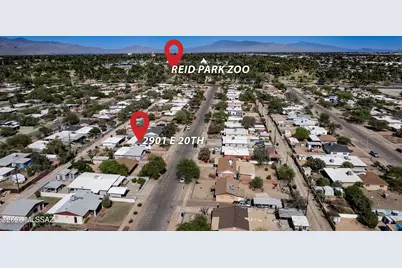 2901 E 20th, Tucson, AZ 85716 - Photo 33