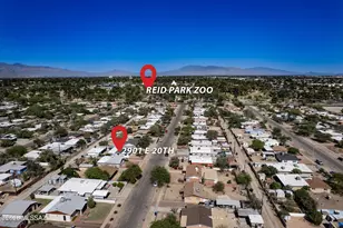 2901 E 20th, Tucson, AZ 85716 - Photo 33