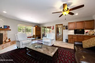 8421 E Fernhill Dr, Tucson, AZ 85750 - Photo 17