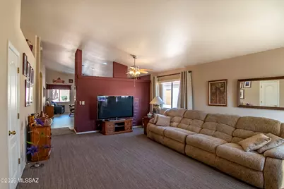 2812 W Simplicity Drive, Tucson, AZ 85741 - Photo 13