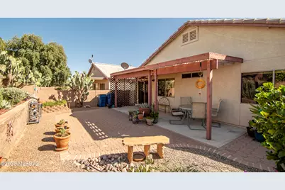 2812 W Simplicity Drive, Tucson, AZ 85741 - Photo 5