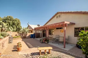 2812 W Simplicity Dr, Tucson, AZ 85741 - Photo 5