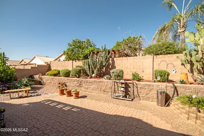 2812 W Simplicity Drive, Tucson, AZ 85741 - Photo 9
