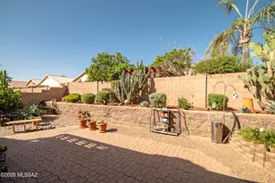 2812 W Simplicity Dr, Tucson, AZ 85741 - Photo 9